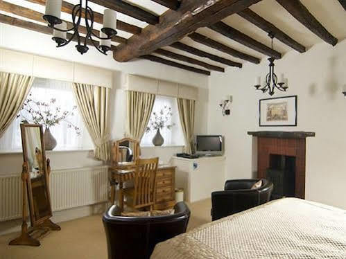 Throapham House 5* Sheffield